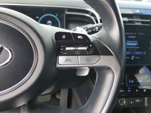 Used 2022 Hyundai Santa Cruz SEL Premium image 25