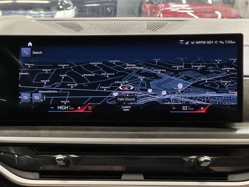 Used 2023 BMW X7 xDrive40i image 20
