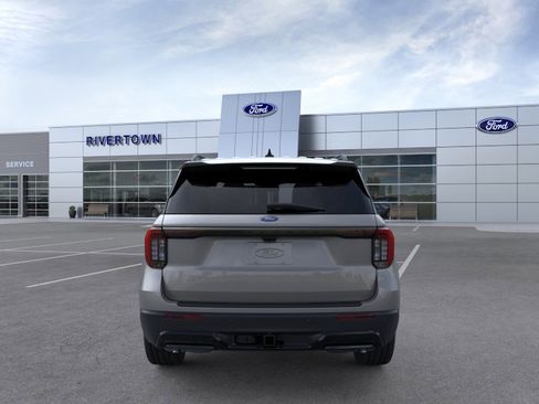 New 2026 Ford Explorer ST-Line RWD image 31
