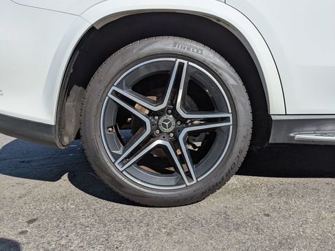 Used 2022 Mercedes-Benz GLS 450 4MATIC image 64