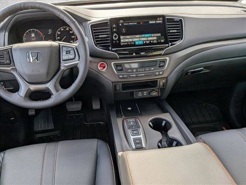 New 2026 Honda Ridgeline TrailSport image 14