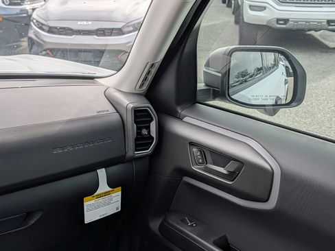 New 2026 Ford Bronco Sport Outer Banks w/ Outer Banks Tech Package+ image 18