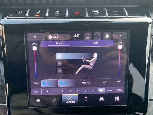 Used 2024 Jeep Grand Cherokee L Laredo w/ Trailer Tow Package image 31