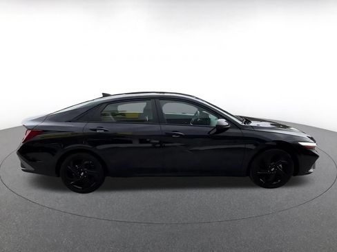 Used 2026 Hyundai Elantra Sport FWD image 16