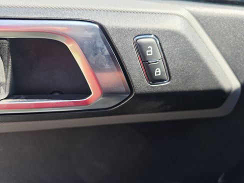 Used 2022 Ford Bronco Big Bend AWD/4WD image 16