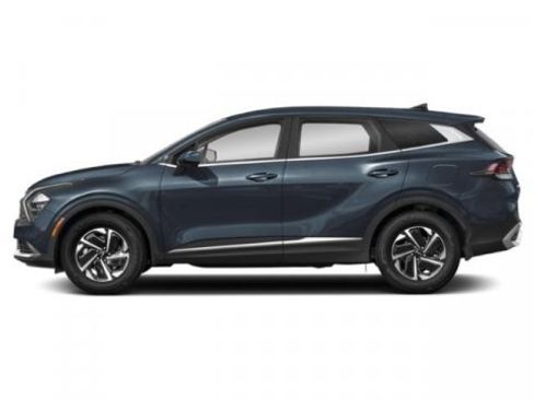 Used 2023 Kia Sportage LX image 6