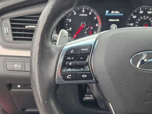 Used 2018 Hyundai Sonata Sport w/ Tech Package 05 image 38