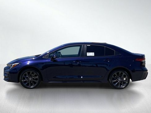 Certified 2026 Toyota Corolla XSE FWD image 2