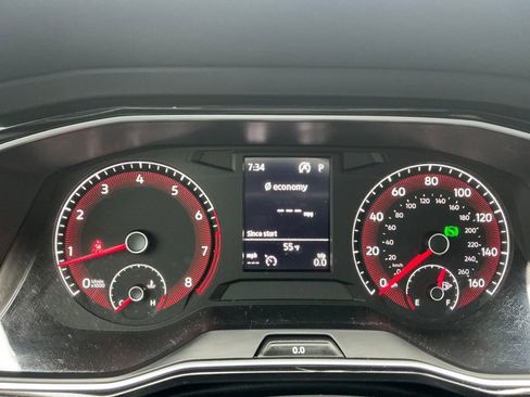 Used 2021 Volkswagen Jetta S image 20