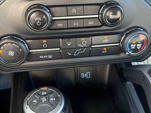 Used 2022 Ford Bronco Big Bend AWD/4WD image 16