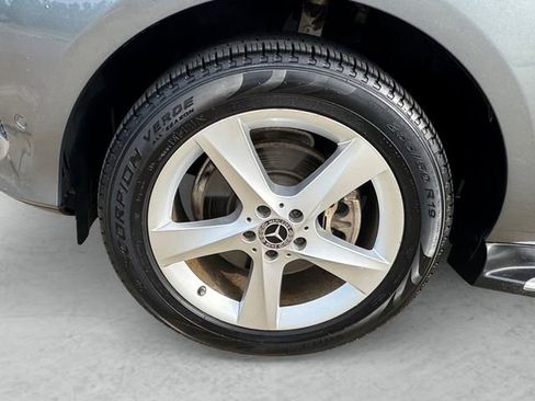 Used 2017 Mercedes-Benz GLE 350 image 23