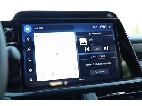 New 2026 Subaru Outback Limited AWD/4WD image 39