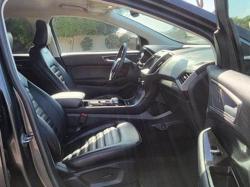 Used 2020 Ford Edge SEL AWD/4WD image 18