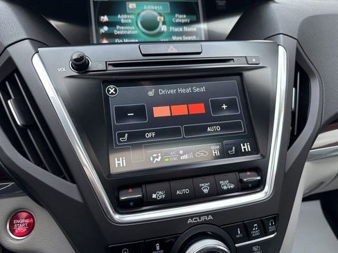 Used 2016 Acura MDX SH-AWD w/ Tech & Entertainment image 42