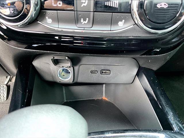 Used 2025 Chevrolet Trax ACTIV FWD image 27