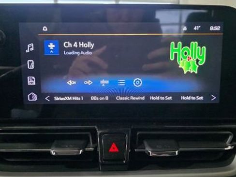 New 2026 Chevrolet TrailBlazer LT w/ Convenience Package image 20