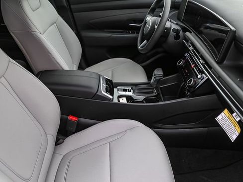 New 2026 Hyundai Santa Cruz SEL AWD/4WD image 19
