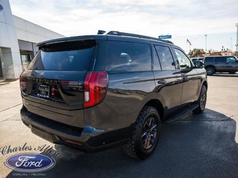 New 2025 Ford Expedition Tremor image 7