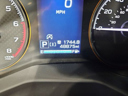 Certified 2023 Subaru Forester Wilderness AWD/4WD image 18