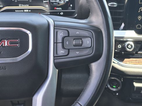 Used 2023 GMC Sierra 1500 SLE AWD/4WD image 27