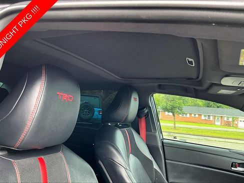 Used 2020 Toyota Avalon TRD FWD image 18