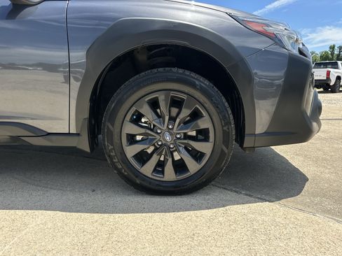 Used 2024 Subaru Outback Onyx Edition XT AWD/4WD image 23