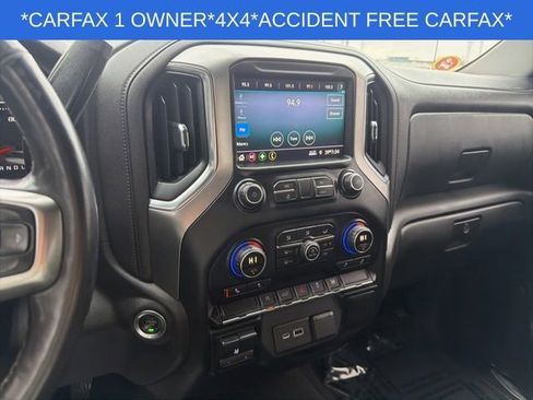 Used 2019 Chevrolet Silverado 1500 LT w/ All-Star Edition image 26