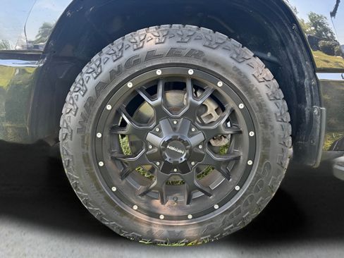 Used 2021 RAM 1500 Big Horn AWD/4WD image 33