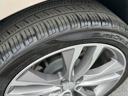 Used 2024 Chevrolet Malibu LT image 15