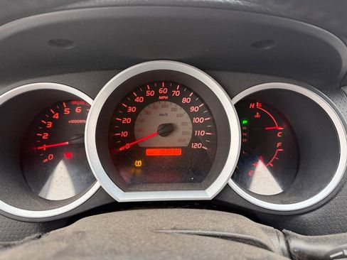 Used 2007 Toyota Tacoma 4x4 Double Cab image 14