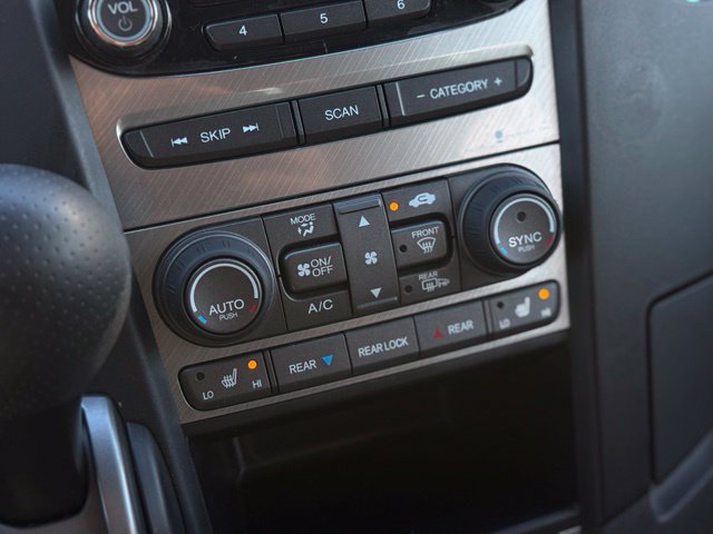 Used 2014 Honda Pilot EX-L image 30