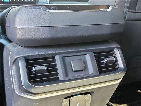 Used 2024 Ford F150 STX w/ STX Black Appearance Package image 17