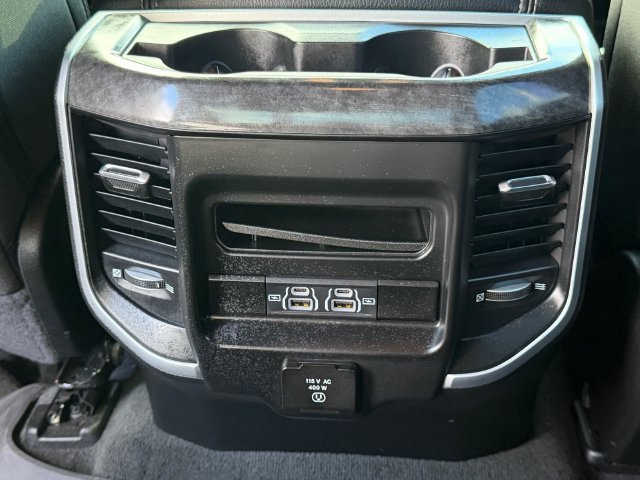 Used 2022 RAM 1500 Big Horn RWD image 12