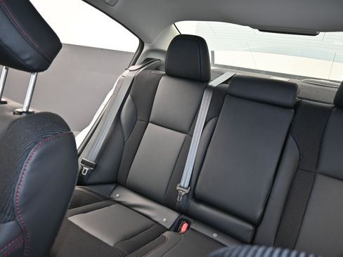New 2025 Subaru Legacy Sport image 35