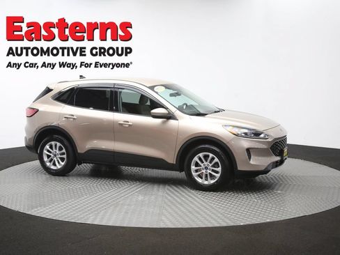 Used 2020 Ford Escape SE AWD/4WD image 48