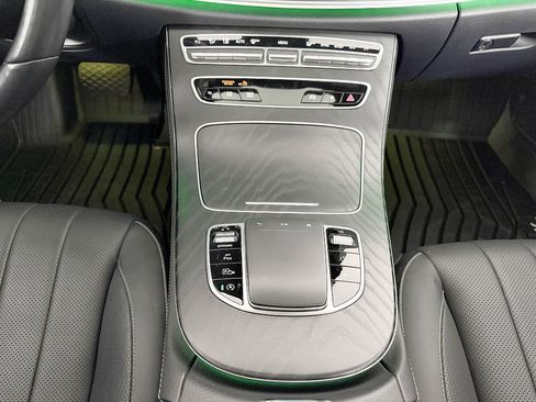 Used 2022 Mercedes-Benz E 450 4MATIC Sedan image 62