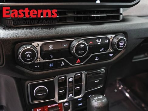 Used 2025 Jeep Wrangler Unlimited Sport S 4xe AWD/4WD image 20