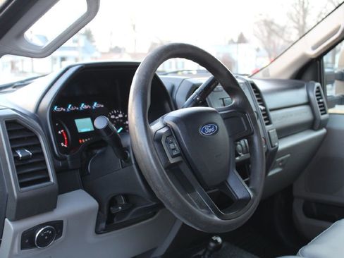 Used 2019 Ford F450 XL image 13