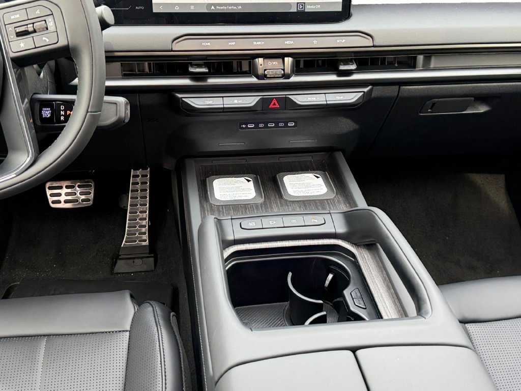 New 2027 Kia Telluride X-Line SX Prestige AWD/4WD image 12