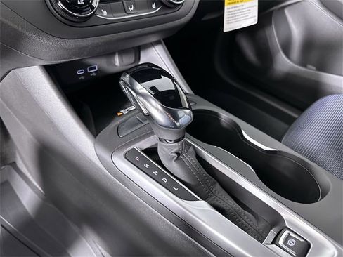 New 2026 Buick Envista Preferred w/ Convenience I Package image 16