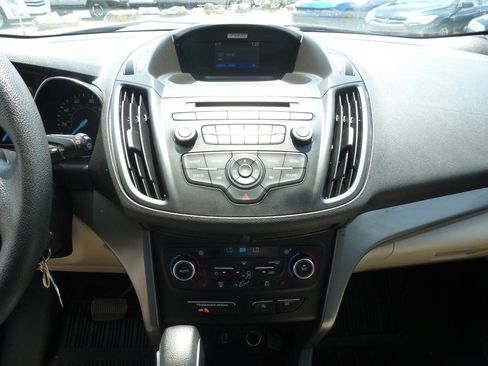 Used 2018 Ford Escape SE AWD/4WD image 25