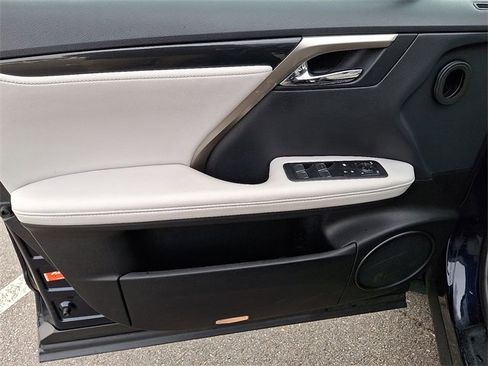 Used 2022 Lexus RX 350 FWD image 9