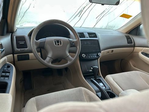 Used 2003 Honda Accord LX image 13