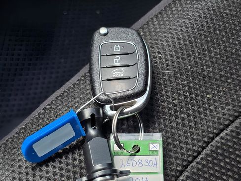 Used 2016 Hyundai Tucson SE w/ Option Group 02 image 33