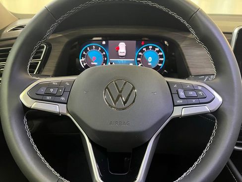 New 2026 Volkswagen Atlas SEL AWD/4WD image 19