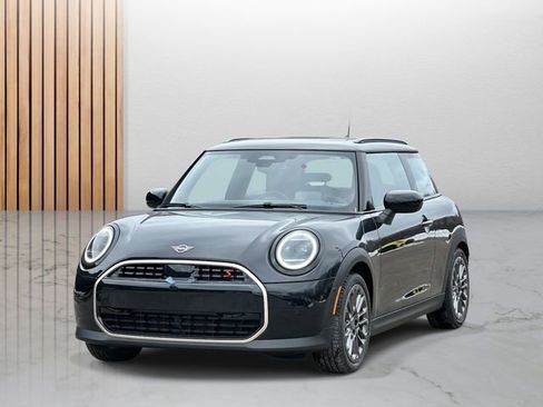 New 2026 MINI Cooper S image 6