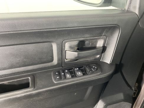 Used 2018 RAM 1500 Tradesman w/ Protection Group AWD/4WD image 13