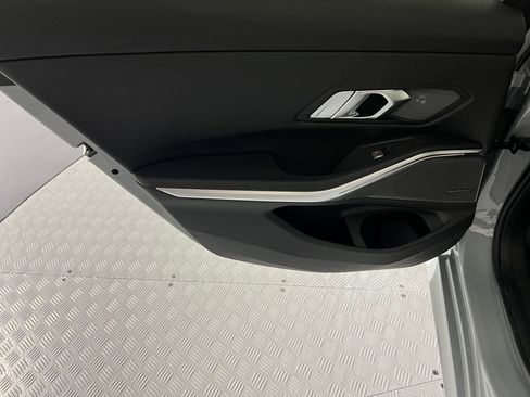 New 2026 BMW 330i xDrive Sedan w/ M Sport Package image 32