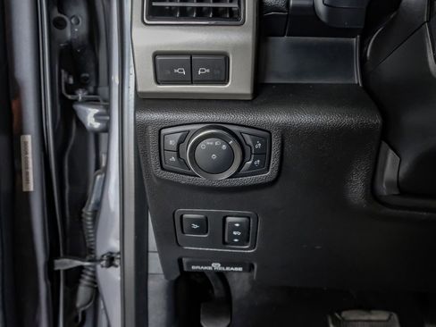 Used 2021 Ford F250 Lariat w/ Lariat Ultimate Package image 27