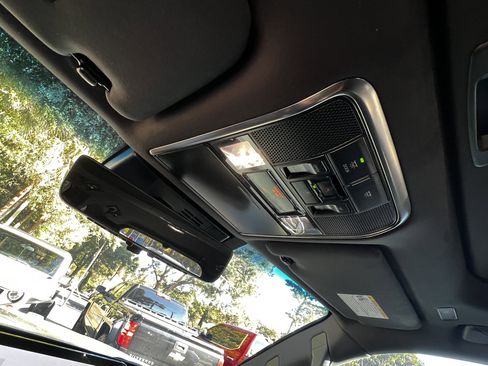 Used 2025 Lexus LX 700h Overtrail image 29